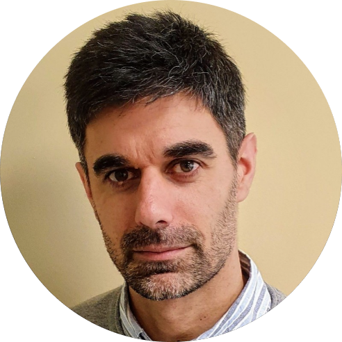 Fernando Penacho, Director de Estrategia y Desarrollo de Negocio en Four9s, gestionando alianzas y crecimiento para la solución DPM SQL Service.