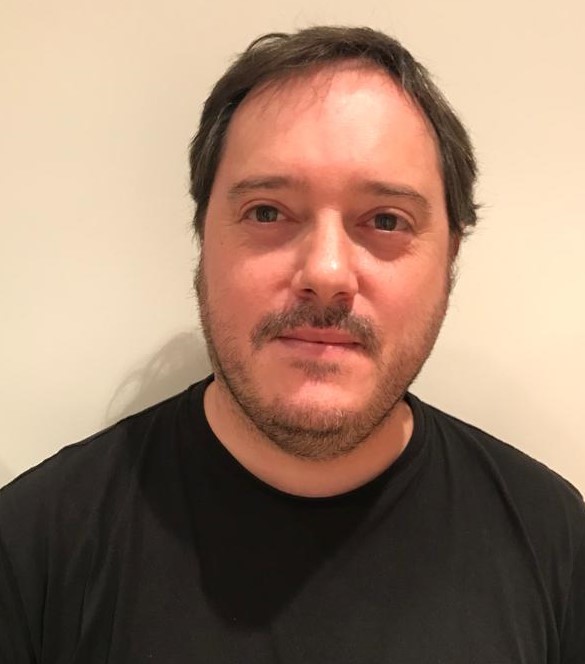 Javier Garcia, CTO de Four9s, liderando el equipo técnico y desarrollo del producto DPM SQL Service con más de 15 años de experiencia en SQL Server.