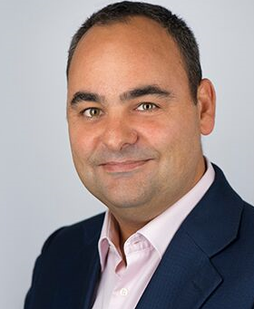 Xabier Maribona, CEO de Four9s, experto en estrategia y expansión internacional de DPM SQL Service.