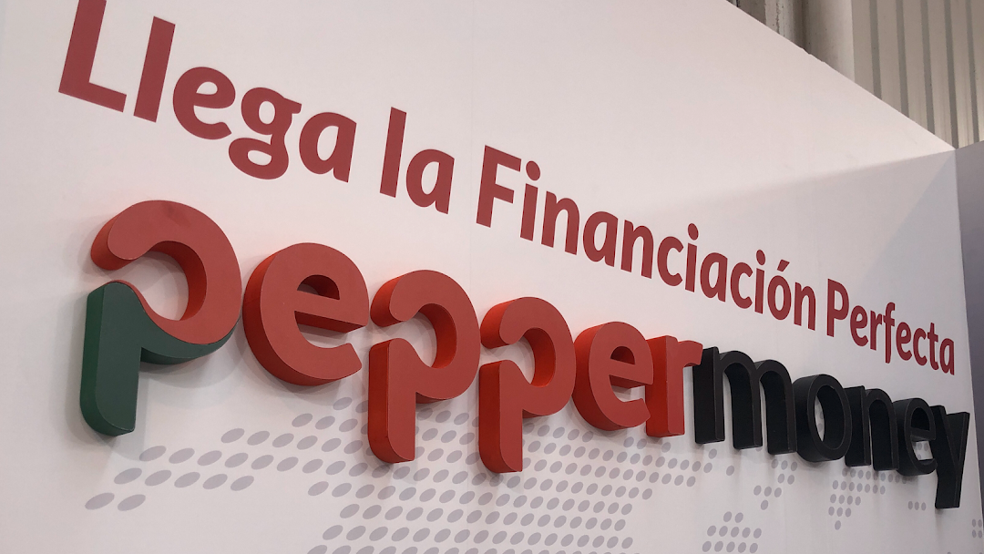 Noticia HayCanal: Caso de éxito de Four9s con Pepper Money, destacando la monitorización y análisis de sus bases de datos, publicado el 9 de septiembre de 2021.
