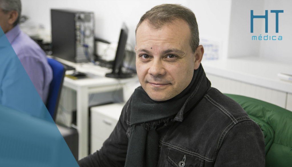 Noticia IaaS365 Blog: Caso de éxito de Four9s con HTMédica, destacando la mejora en la gestión de bases de datos, publicado el 23 de diciembre de 2021.